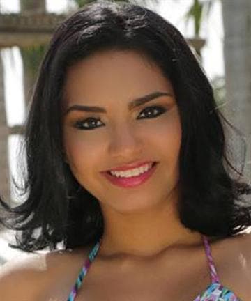 Sharon Lupita Neyra