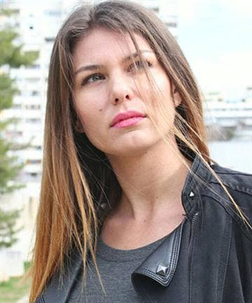 Iva Petrinsak