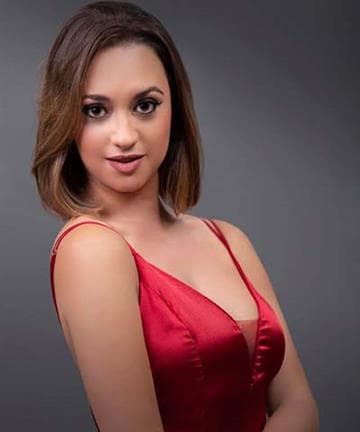 Kimberly Cachia