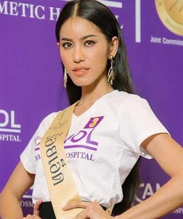 Kobkaew Sreeradda