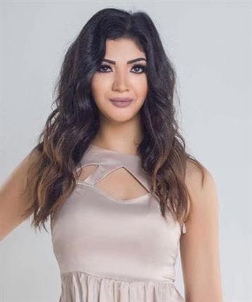 Marwa Sami