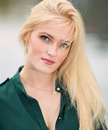 Marina van der Velden