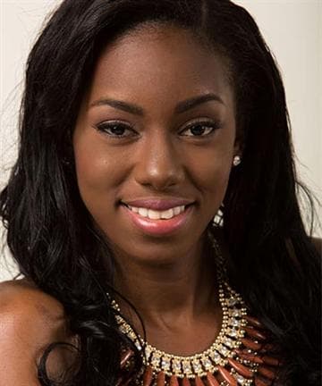 Janelle Campbell