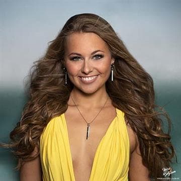 Nisa Van Baelen