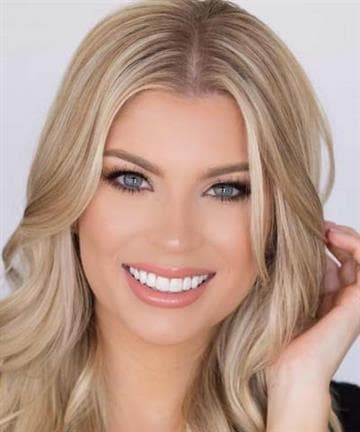 Nicole Justine Smith