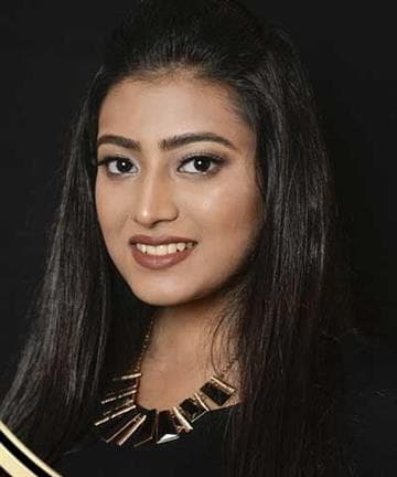 Sohani Israt