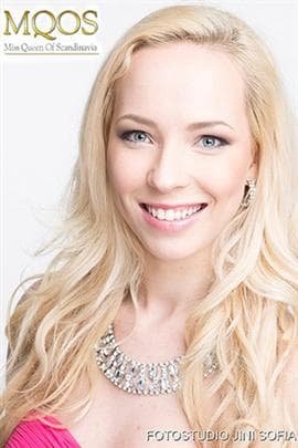 Martina Magnusson
