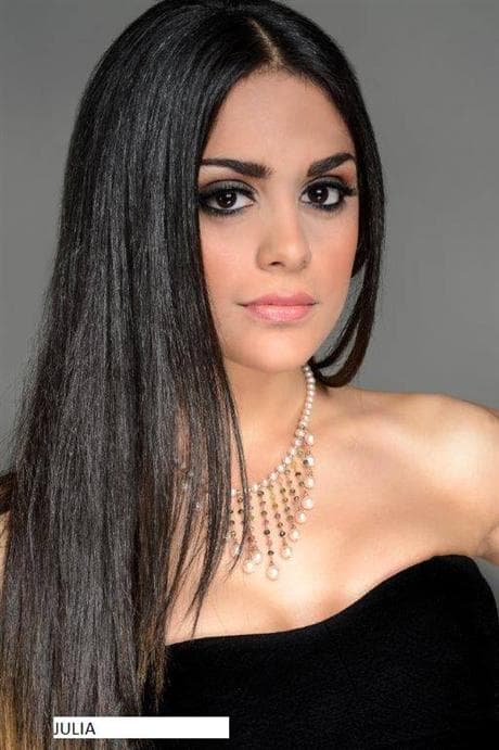 Julia Tabone