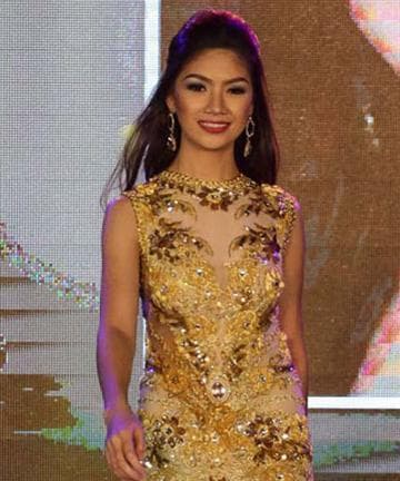 Abegail Galisim