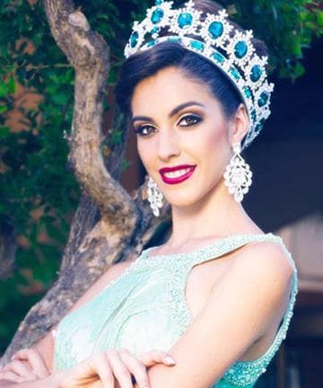 Carmen Serrano Porras