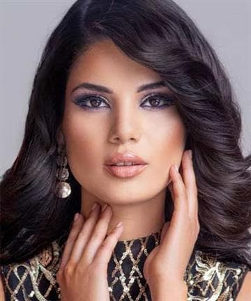 Sabina Gomez Ahumada