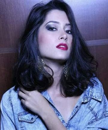 Juliely Gabardo