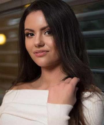 Brenda Felicia Muste