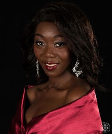 Christiana Gure