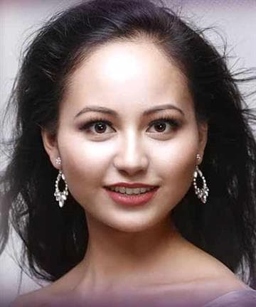 Pooja Shrestha