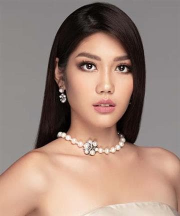 Phạm Ngọc Bảo Ngân