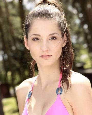 Urszula Dabrowska