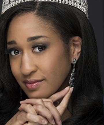Tiffany Henry