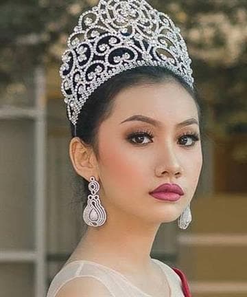 Kyi Zin Theint