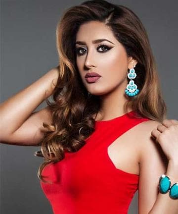 Soraya Yanar