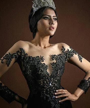 Karina Nandia Saputri