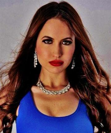 Stephanie Grao