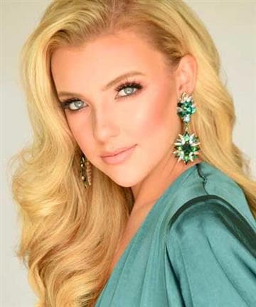Peyton Brown