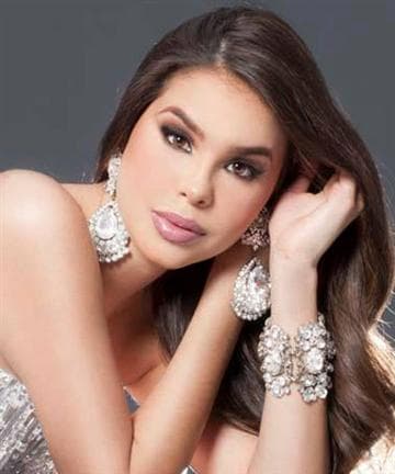 Maria Jose Duque Montoya