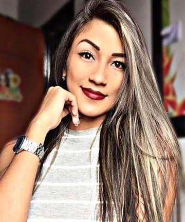 Ángela Mejía