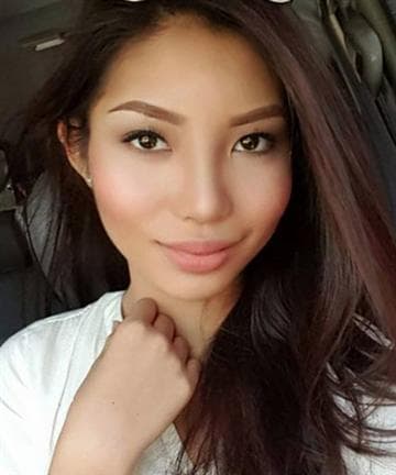 Jessica Jane Morales