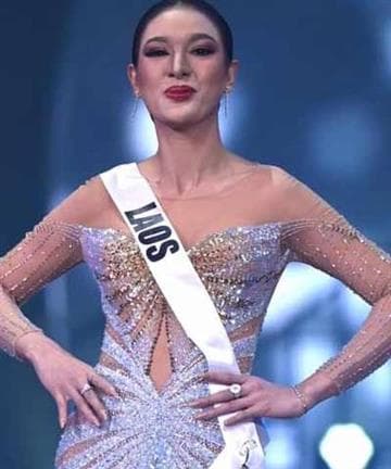 Jennie Tonkham Phonchanhueang