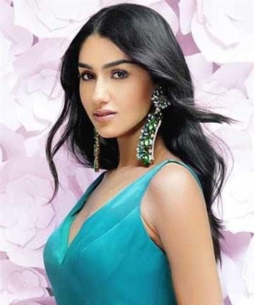 Megha Sandhu