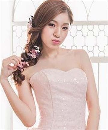 Xie Lingci