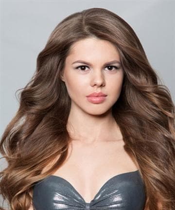 Valentina Bardina
