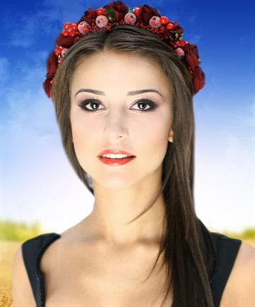 Kateryna Raskova
