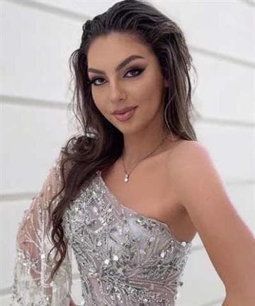 Emigreta Krasniqi