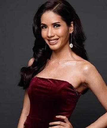 Riana Pangindian