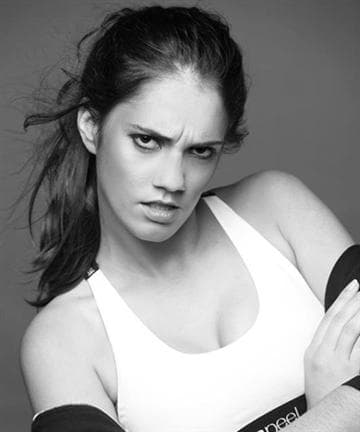 Sofia Algorta