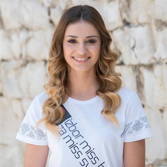 Antonela Ivanovic