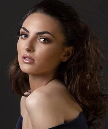 Naomi Cortis