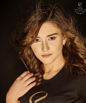 Dina Ilyasova