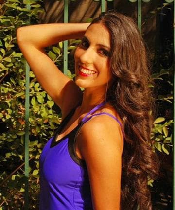 Andrea Ortiz