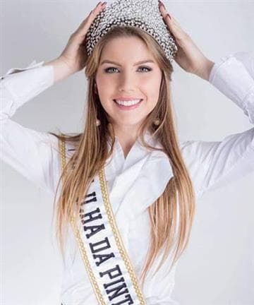 Monalisa Gabi Menezes