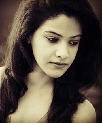 Tanishka Kapoor