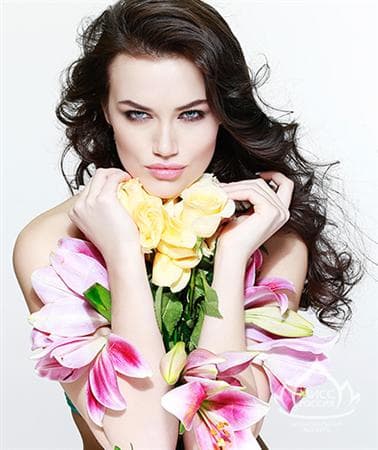 Ksenia Ipatova