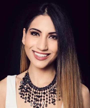 Sara Tavanaie