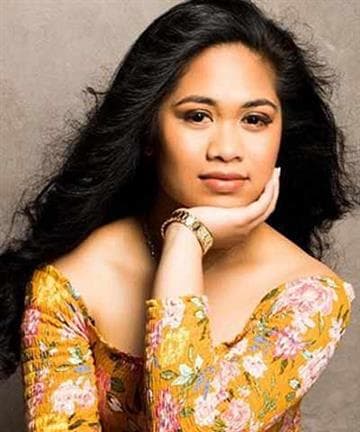 Gabriella Lata Polamalu
