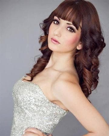 Rachel Cassar