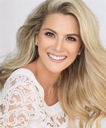 Sarah Rose Summers
