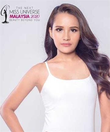 Prissha Gerald
